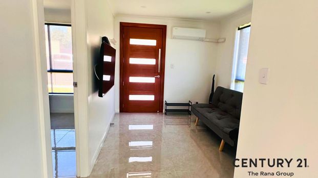 For Rent – Brand New 2-Bedroom Granny Flat in Prime Blacktown Location! - Photo 1