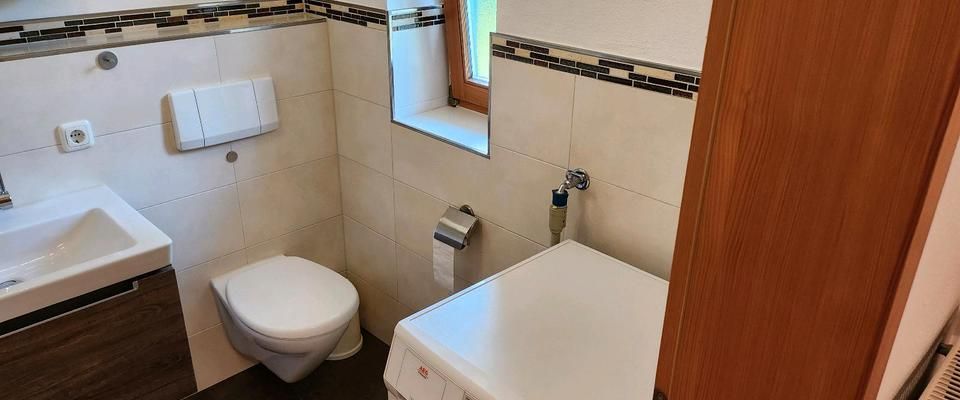 Wohnung in Regen - Foto 1