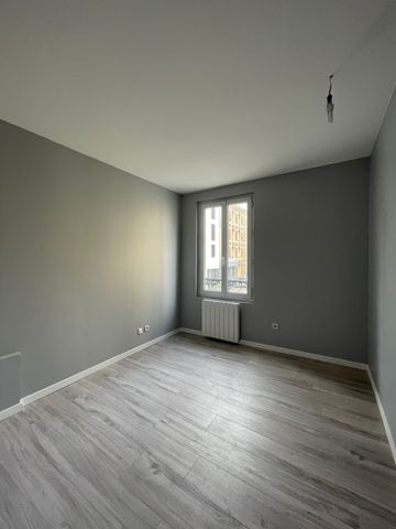 Location Appartement 3 pièces 49m² - Photo 3