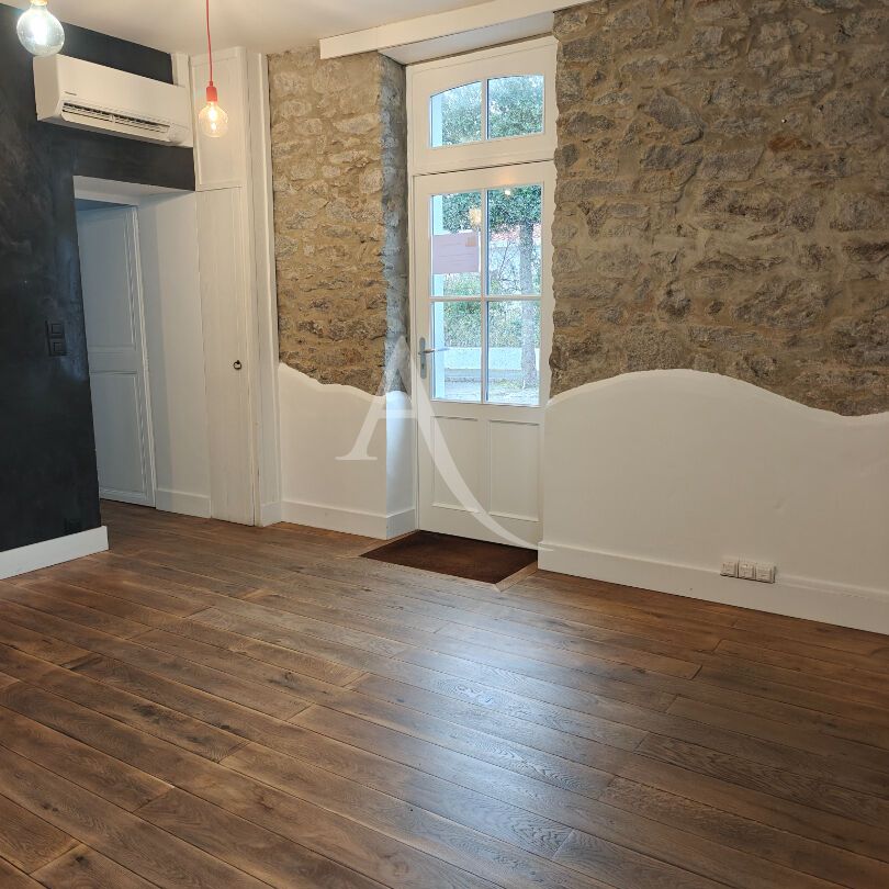 Location Maison 3 pièces 60m² NOIRMOUTIER EN L ILE 85330 - Photo 1