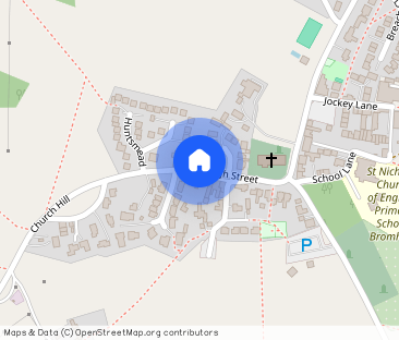 Bromham, Chippenham - Photo 1