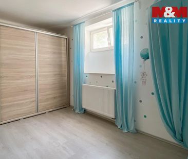 Pronájem bytu 3+kk 95 m² - Fotografie 6