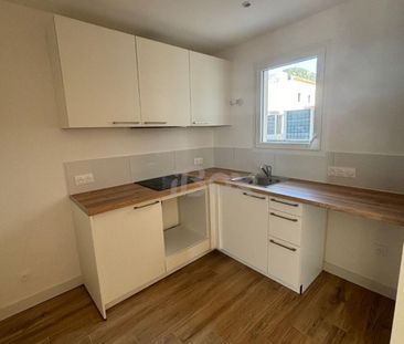 Appartement 2 pièce(s) 34.2 m² - Photo 5