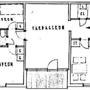 Moränvägen 68 B - Photo 2