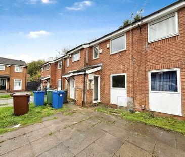 2 bedroom terraced house to rent - Photo 6