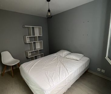 Appartement 43 m² - 2 Pièces - Toulouse (31300) - Photo 5