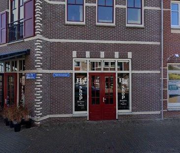 Apartment Dalfsen - Koninginnenplein - Photo 1