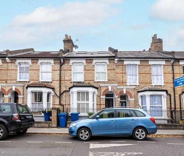 Nutbrook Street, Peckham Rye, SE15 - Photo 6