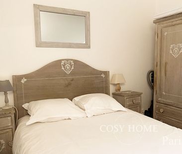 Appartement en location | Paris 1er - Photo 4