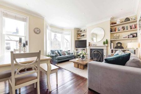 Marmion Road, Battersea, SW11 - Photo 2