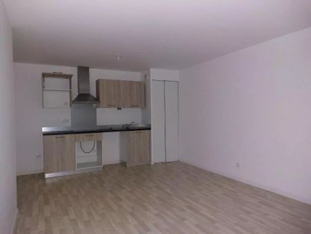 location Appartement T3 DE 68.58m² À LE HAVRE - Photo 2