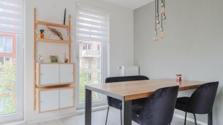 Sigmaplantsoen - Photo 3