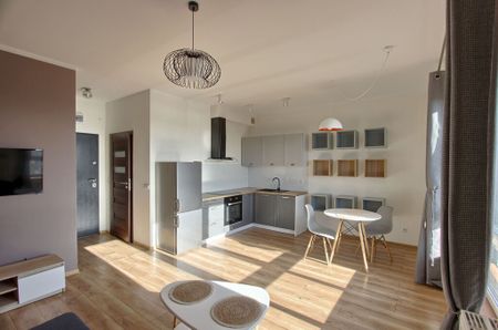 MIESZKANIE na WYNAJEM - Photo 4