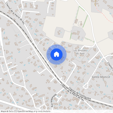 13090, Aix En Provence