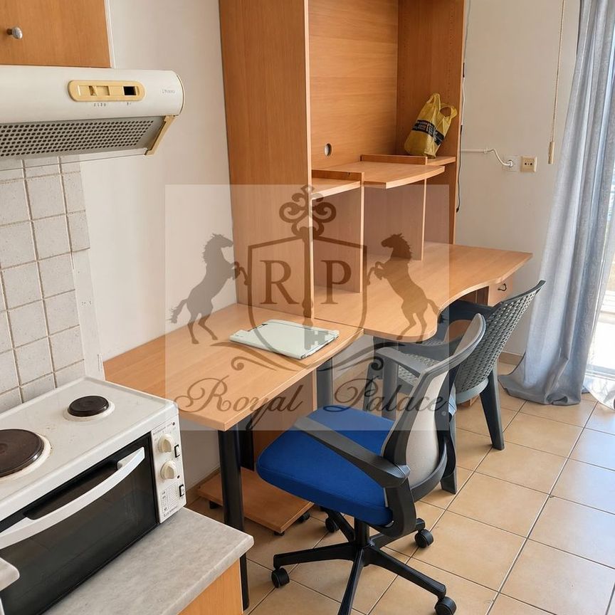 Studio/Γκαρσονιέρα για ενοικίαση Γούβα (Πάτρα) - Photo 1