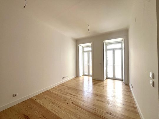 Apartamento T1 em Lisboa - Photo 1