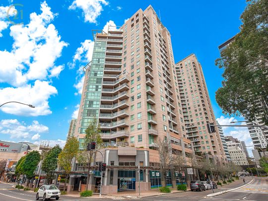 Modern Apartment in the Heart of Chatswood ** Available 11/12/25 ** - Photo 1