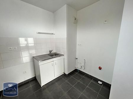 Location Appartement 3 pièces 56m² ST HERBLAIN 44800 - Photo 2