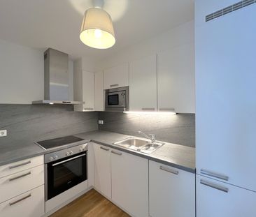 Klimatisierte DG-Wohnung mit Mini-Terrasse im Servitenviertel - Photo 3
