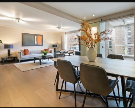 3 bedroom apartment to rent - Photo 2