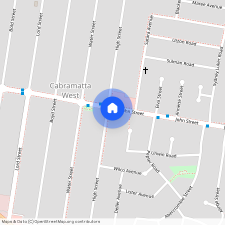 286a John Street, NSW 2166, Cabramatta