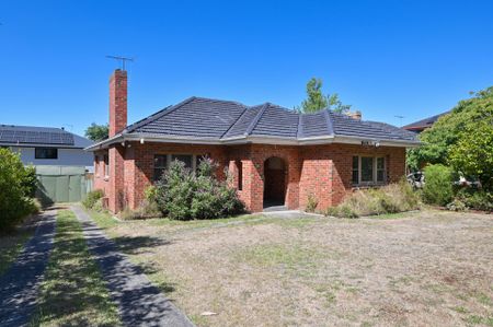 34 Lucknow St , MITCHAM - Photo 3