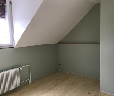Stilvoll renovierte 4.5-Zi-Woahnung in lebendigem Wohnquartier - Foto 6
