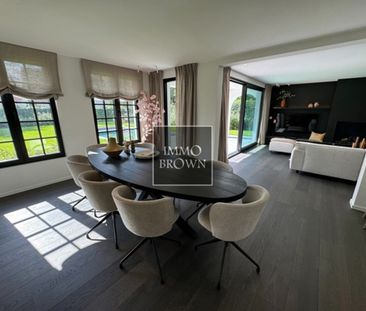 Tout savoir sur cette maison à Knokke Le Zoute, à Knokke Le Zoute - Foto 3