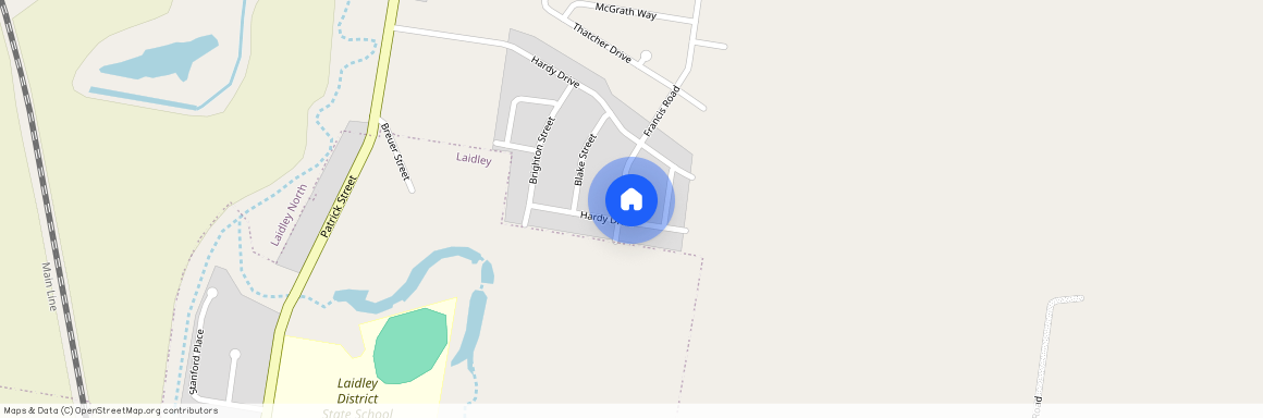 62 Hardy Drive, QLD 4341, Laidley North