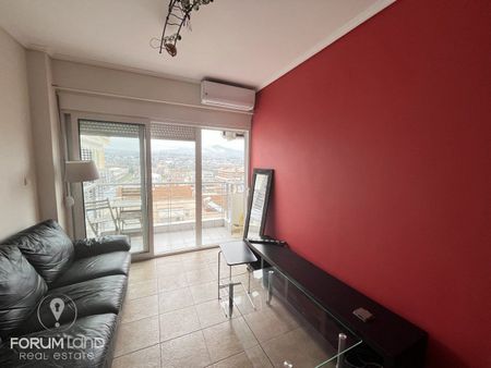 Studio/Γκαρσονιέρα για ενοικίαση Άγιος Ιωάννης (Καλαμαριά) - Photo 4
