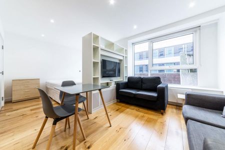 Studio to rent - Photo 4