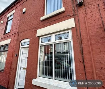 3 bedroom terraced house to rent - Photo 3