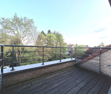 Appartement te huur in Sint-Pieters-Woluwe voor € 1.500 met 1 slaapkamer - Photo 3
