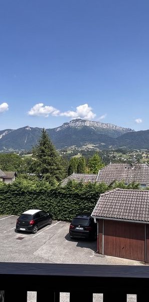 Studio meublé parking - Photo 1