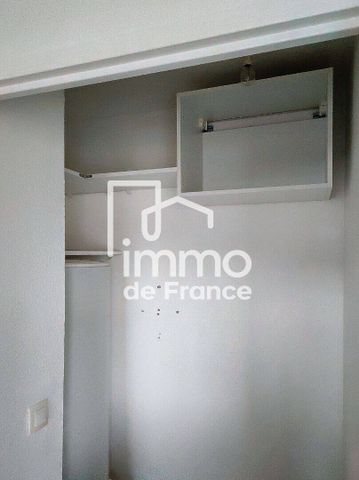 Location appartement 2 pièces 45.7 m² à Bellignat (01100) - Photo 4