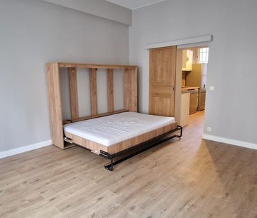 Appartement à louer 1 pièce • Saint-Germain-en-Laye - Photo 1