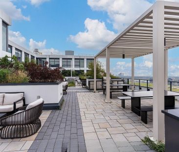 For Lease - 1100 Sheppard Avenue Unit# 908, Toronto, Ontario - Photo 1