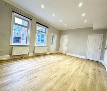 1 bed ground floor flat to rent in NE35 - Photo 4