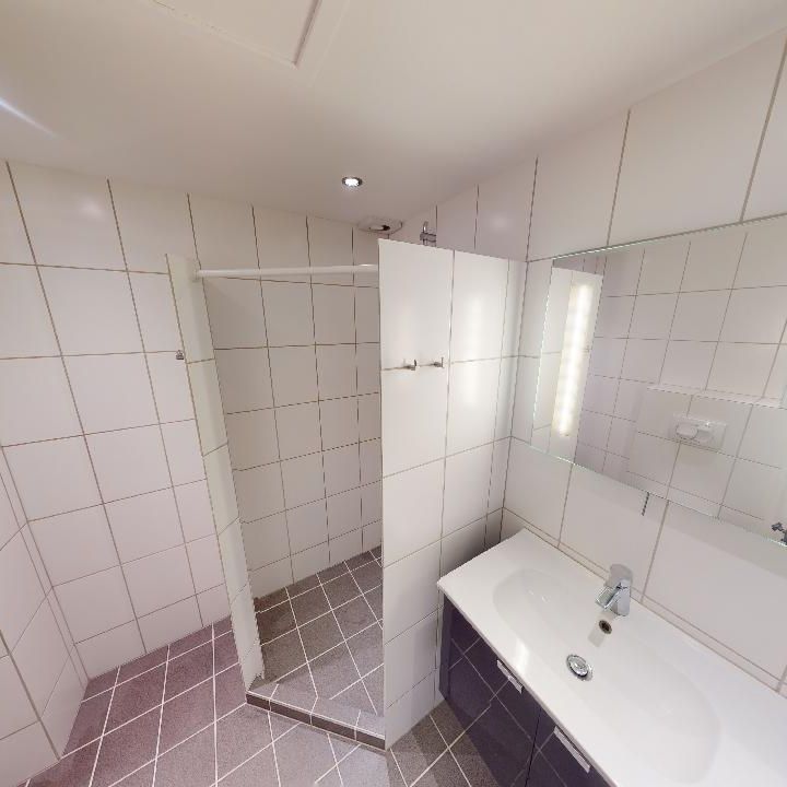 Lys lejlighed med charme og central beliggenhed i Aalborg - Photo 1