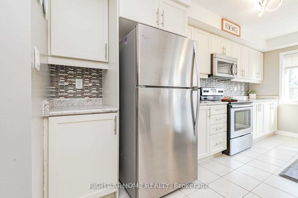 For Lease - 1631 Leblanc Court, Milton, Ontario - Photo 1