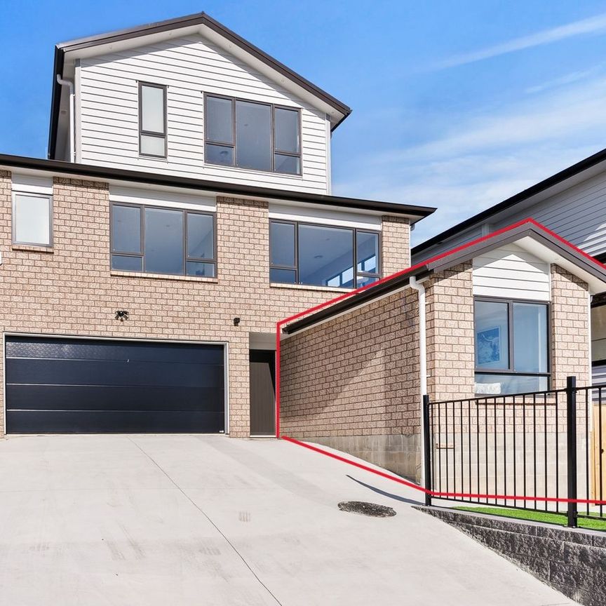 14 Glann Lane, Flat Bush, NZ 2013 - Photo 1