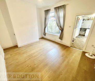 Romney Street, 7, Manchester, M40 9JY, Greater Manchester - Photo 1