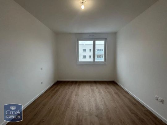 Appartement à louer 3 pièces 60.19m² - Photo 1