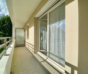 Location Appartement 1 pièce 28m² - Photo 6