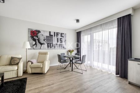 Nowoczesne, dwupokojowe z garażem. - Фото 3