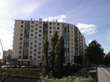 Location Appartement 2 Pièces 41 m² - Photo 3