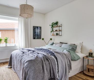 Hanvedens Allé, Riksten - Foto 2