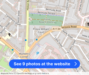 Victoria Road, Cambridge - Photo 1