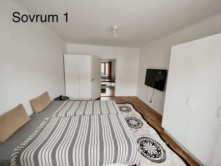 Onsjögatan, Landskrona - Photo 3