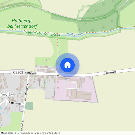 Rathewitz 32a, 06618 Mertendorf, 06618 Sachsen-Anhalt - Naumburg (Saale)